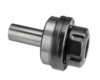 Einstellbarer Pendelhalter V155.015